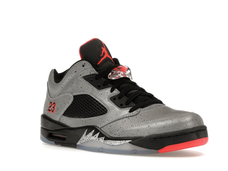 Jordan 5 Retro Low Neymar