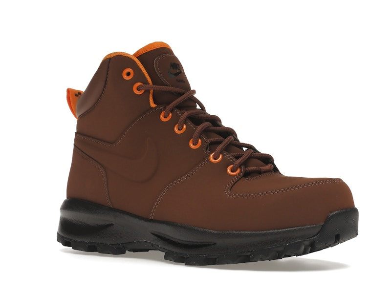 Nike Manoa Leather Fauna Brown
