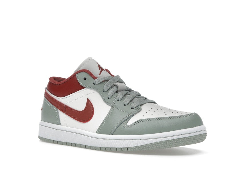 Jordan 1 Low Jade Horizon