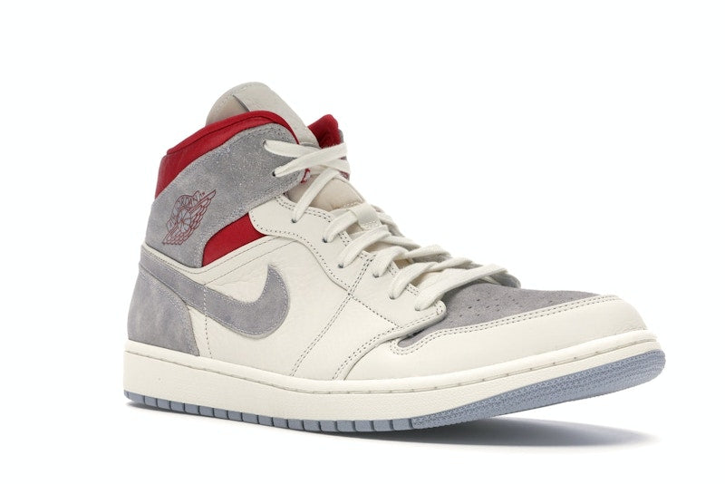 Jordan 1 Mid Sneakersnstuff 20th Anniversary