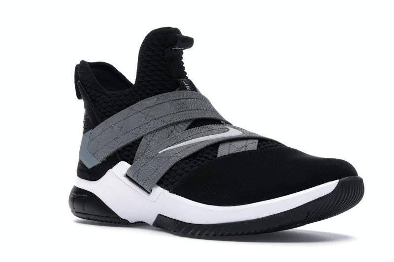 Nike LeBron Zoom Soldier 12 Air Raid