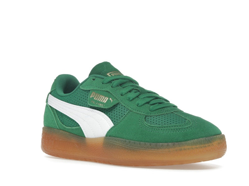 Puma Palermo Moda LaModa Vintage Archive Green (Women's)