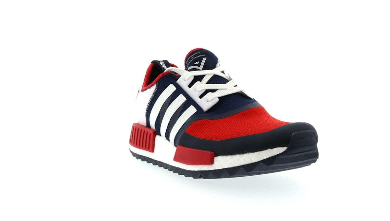 adidas NMD R1 Trail White Mountaineering Collegiate Navy
