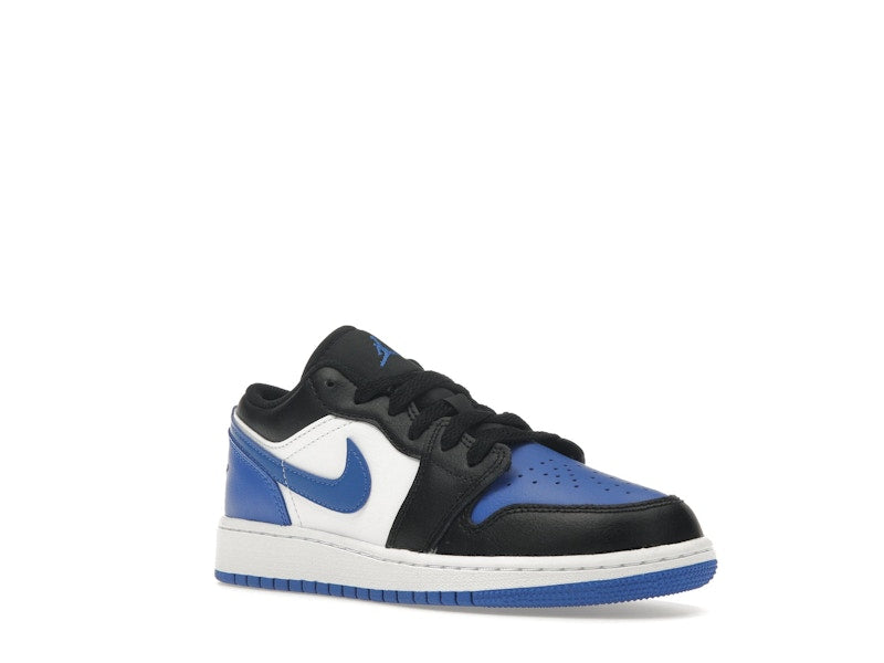 Jordan 1 Low SE Alternate Royal Toe (GS)