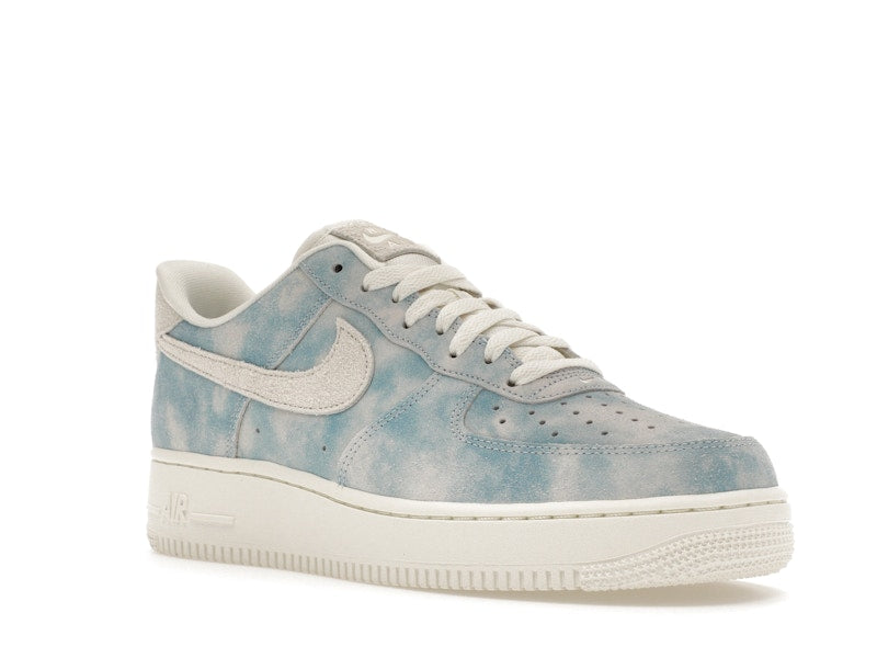 Air Force 1 Low Clouds Celestine Blue (Women's)