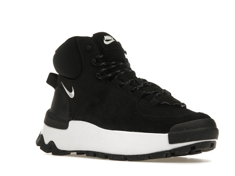 Nike City Classic Black (Women's)