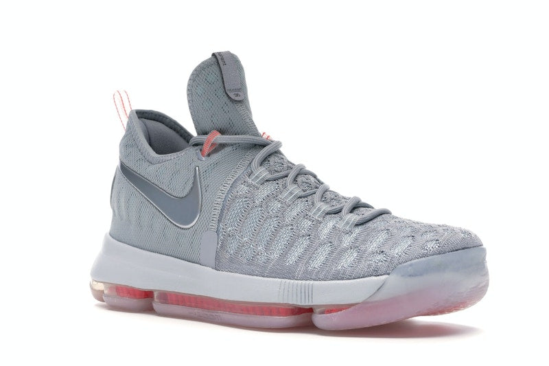 Nike KD 9 Pre-Heat