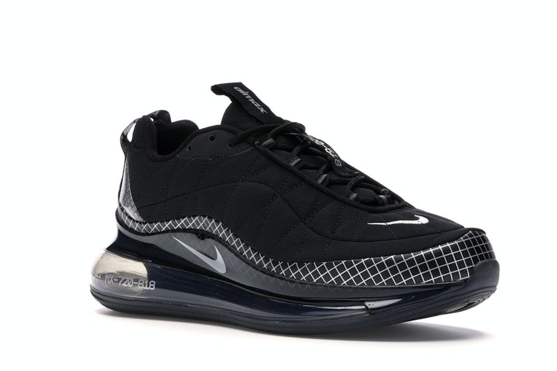 Nike MX 720 818 Black