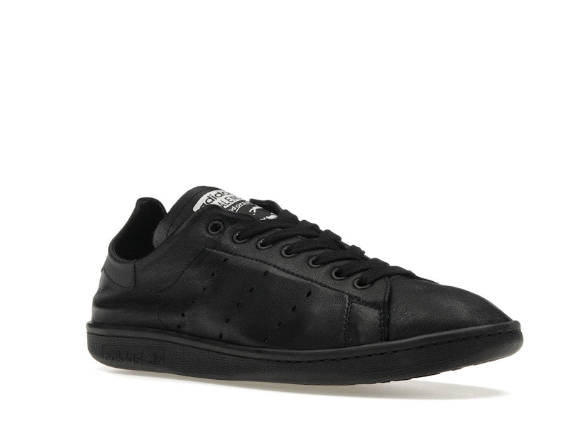 Balenciaga x adidas Stan Smith Black (Women's)