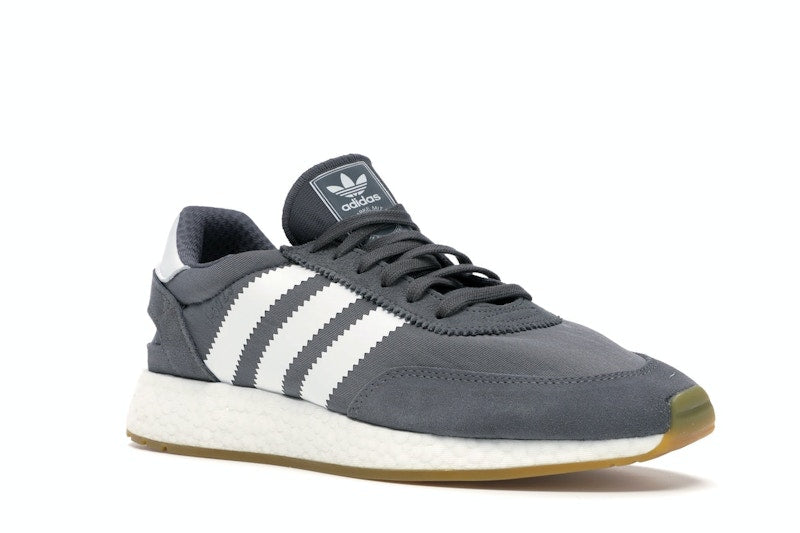 adidas I-5923 Grey Four Gum
