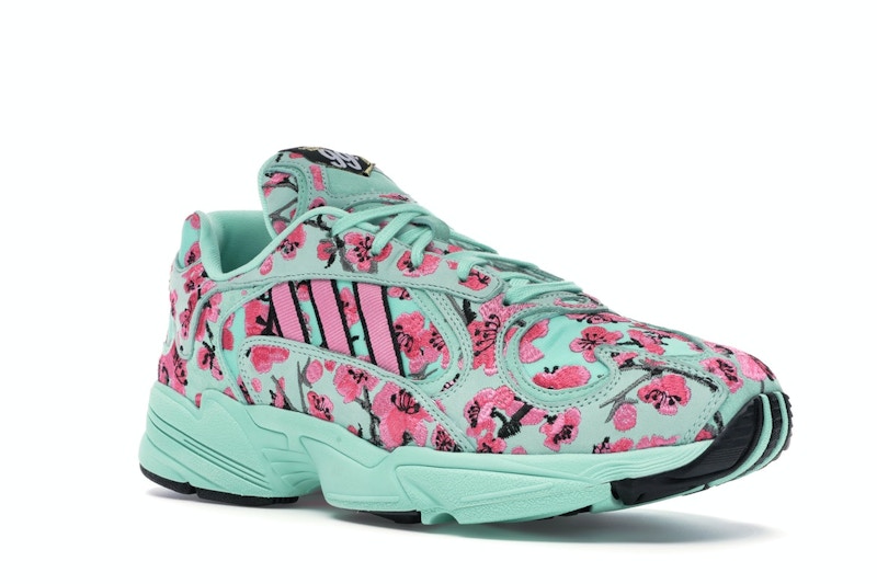 adidas Yung-1 AriZona Green Tea Ginseng