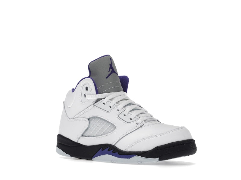 Jordan 5 Retro Dark Concord (PS)