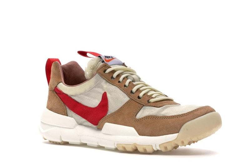 NikeCraft Mars Yard Shoe 1.0 Tom Sachs Space Camp