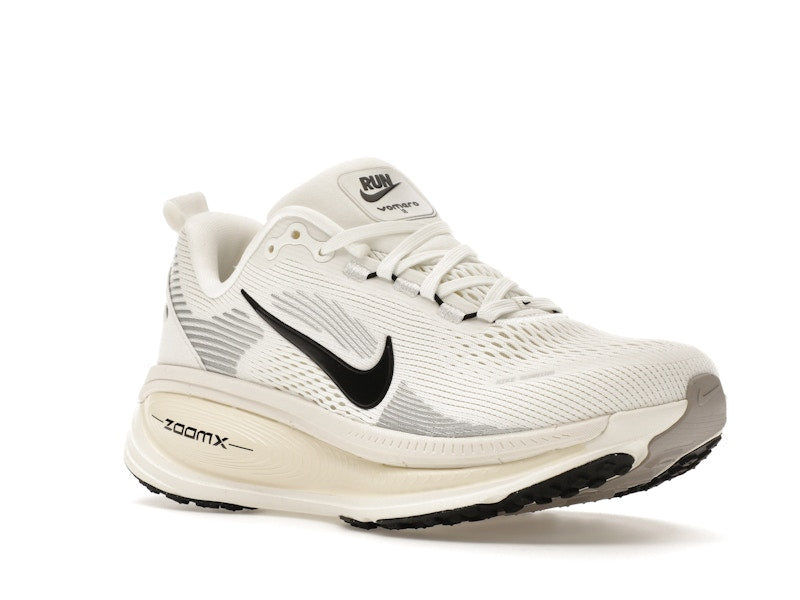 Nike Vomero 18 Summit White Coconut Milk (Women's)