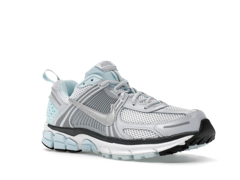 Nike Vomero 5 Pure Platinum Glacier Blue Wolf Grey Metallic Silver (GS)