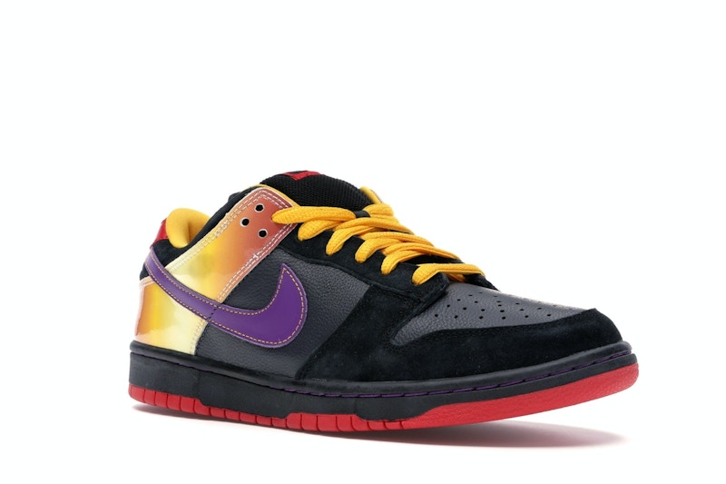 Nike SB Dunk Low Appetite for Destruction