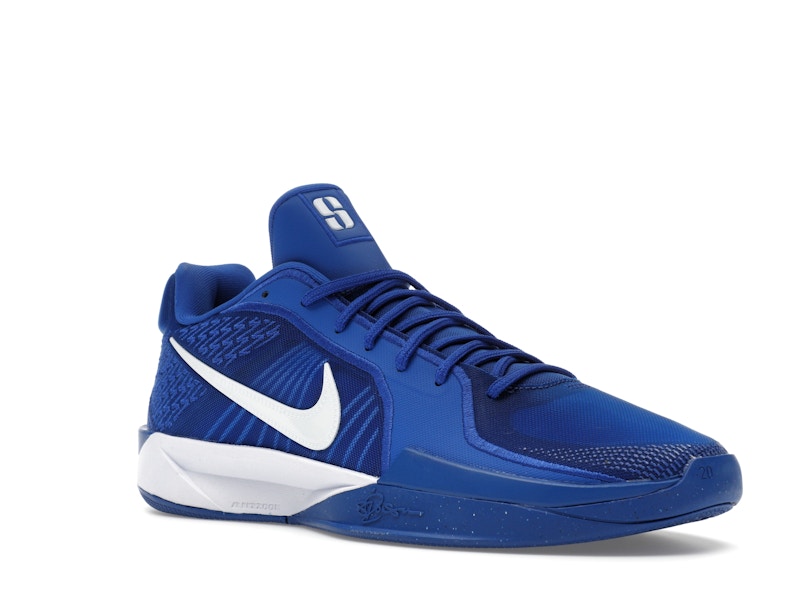Nike Sabrina 2 TB Game Royal Deep Royal Blue Photo Blue White (Women's)