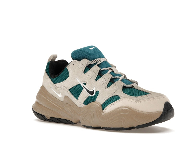 Nike Tech Hera Light Orewood Geode Teal (Women's)