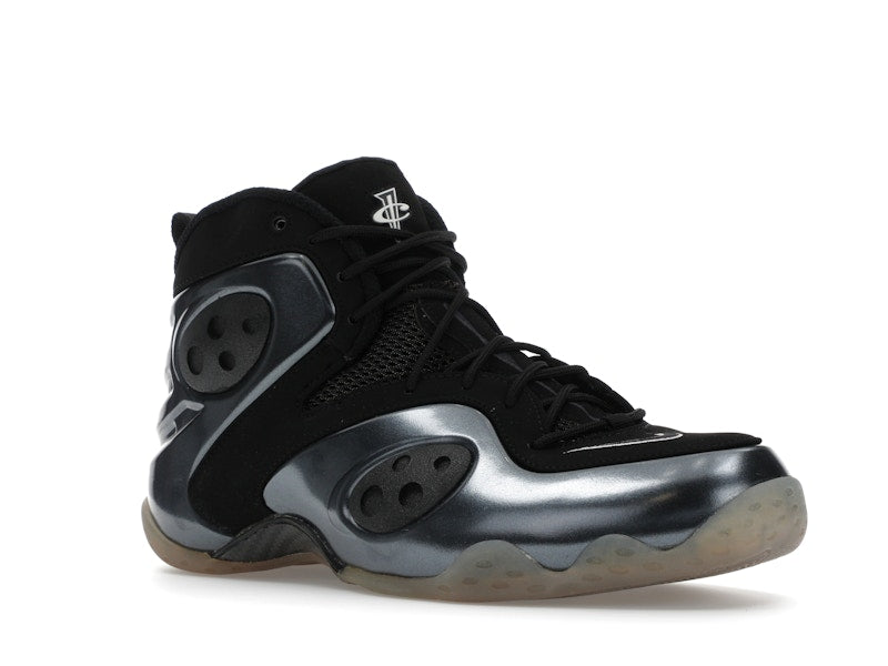 Nike Zoom Rookie Black Anthracite