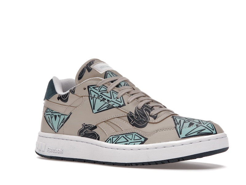 Reebok BB 4000 Mu BBC Ice Cream Diamond Dollar (2020)