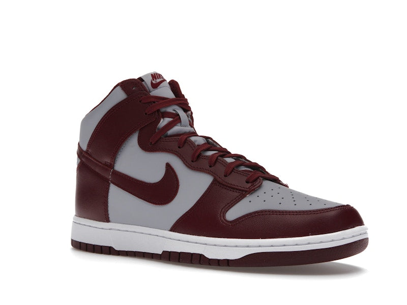 Nike Dunk High Retro Dark Beetroot