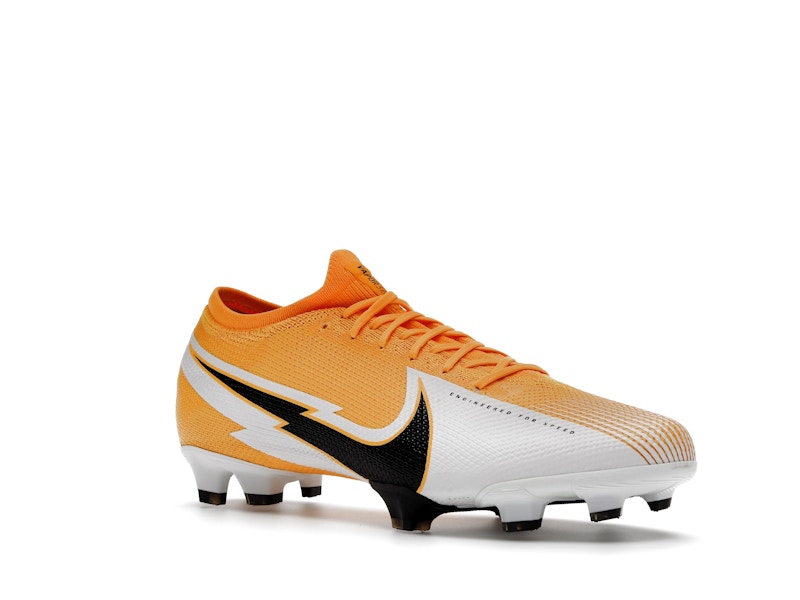 Nike Mercurial Vapor 13 Pro FG Laser Orange