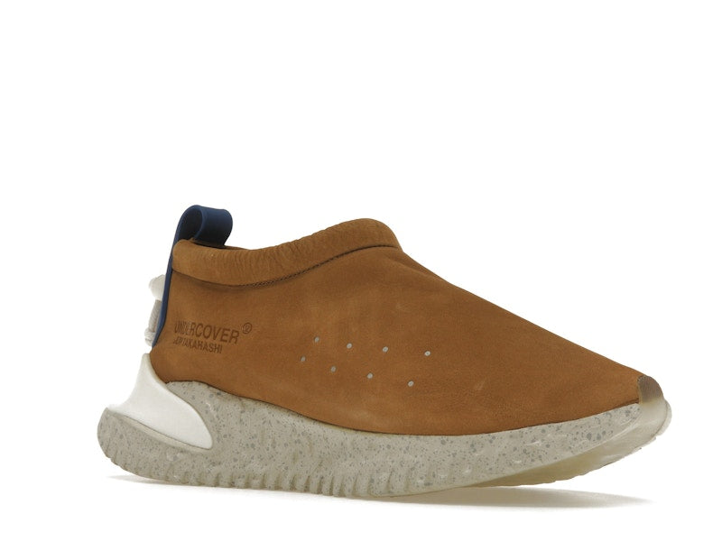 Nike Moc Flow SP Undercover Ale Brown Team Royal