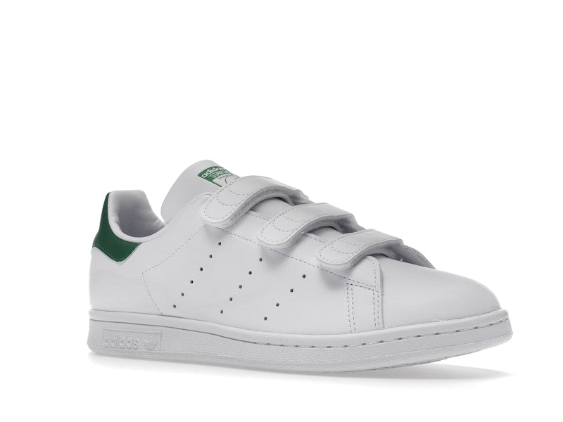 adidas Stan Smith OG Velcro Fairway Green