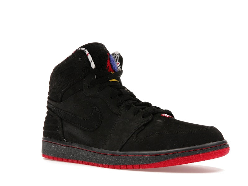 Jordan 1 Retro 93 Playoffs