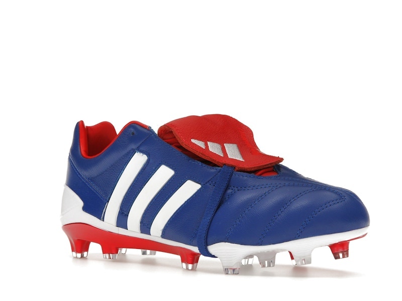 adidas Predator Mania FG Japan Blue White
