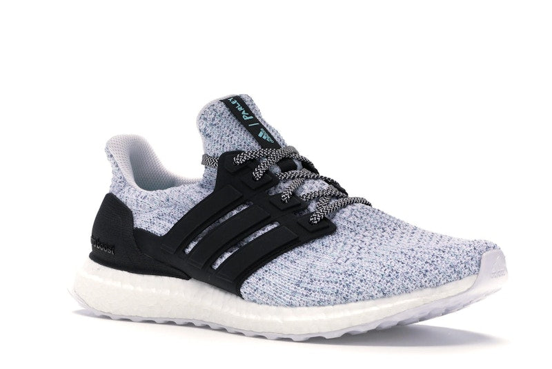 adidas Ultra Boost 4.0 Parley White Blue (Women's)