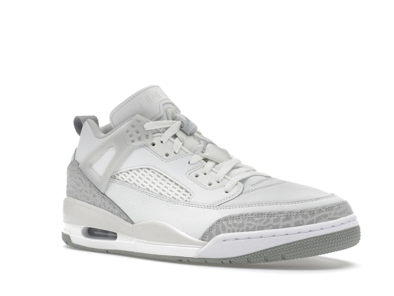 Jordan Spizike Low Summit White Photon Dust