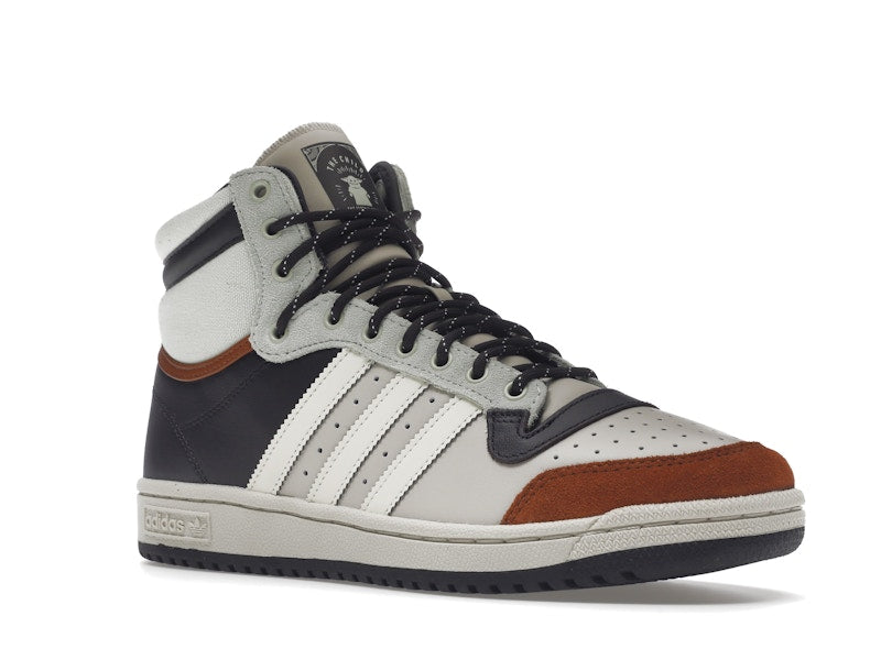 adidas Top Ten Hi Star Wars The Mandalorian The Child