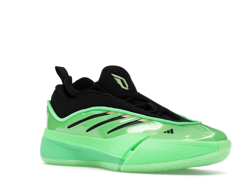 adidas Dame 9 Metamorphosis