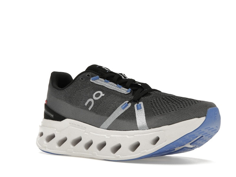 On Running Cloudeclipse Black Frost