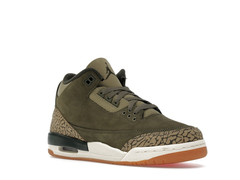 Jordan 3 Retro Family Affair (GS)
