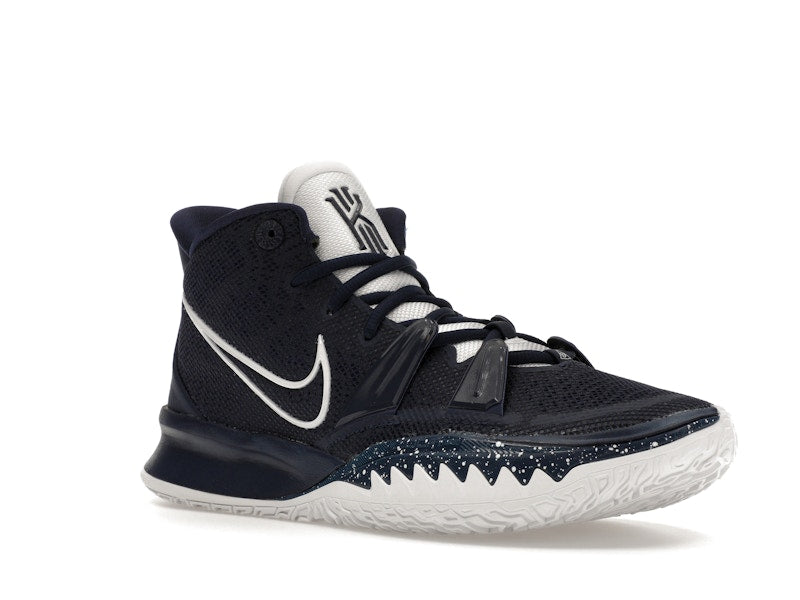 Nike Kyrie 7 TB Midnight Navy