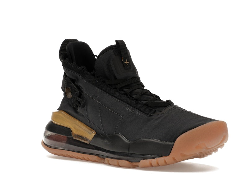 Jordan Proto Max 720 Black Gum