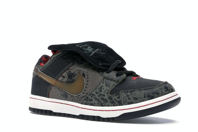 Nike SB Dunk Low SBTG