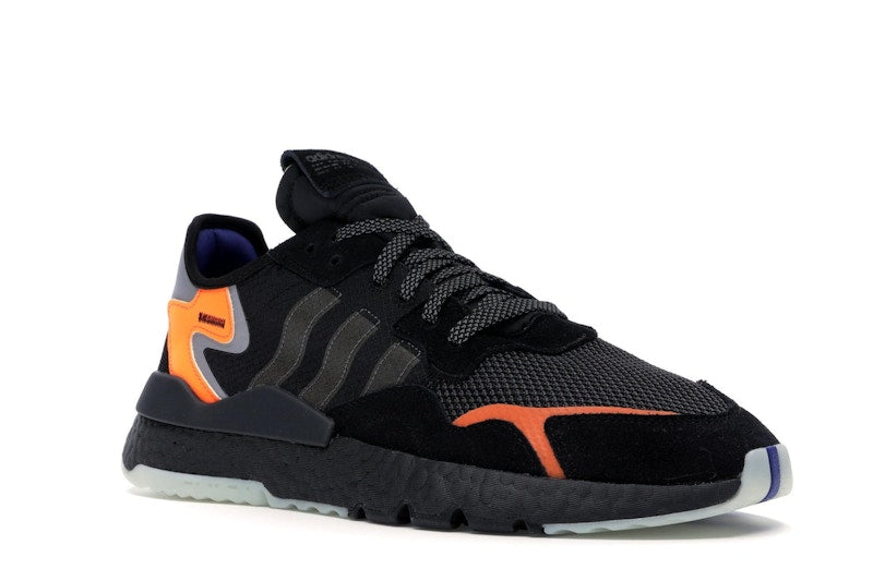 adidas Nite Jogger Core Black
