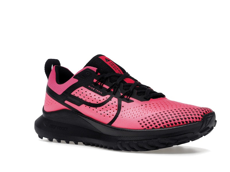 Nike React Pegasus Trail 4 Hyper Pink (Women's)