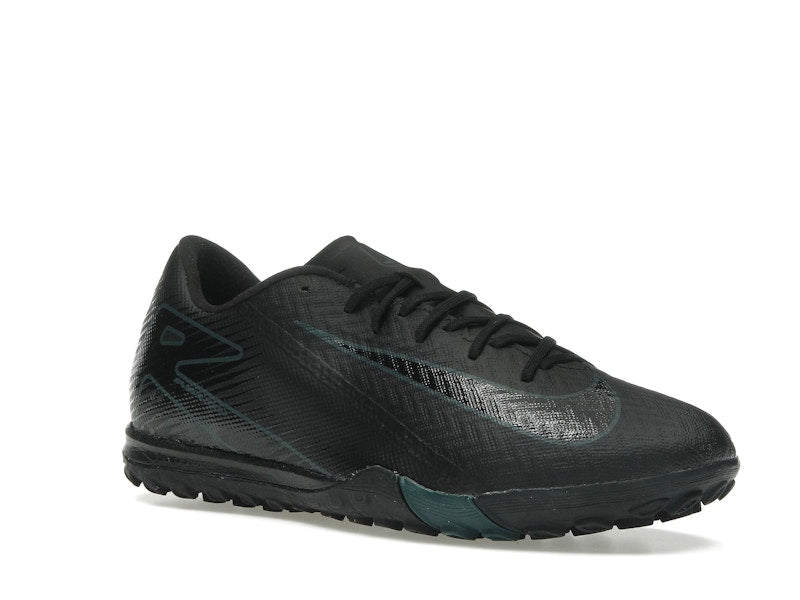 Nike Mercurial Vapor 16 Academy TF Black Deep Jungle