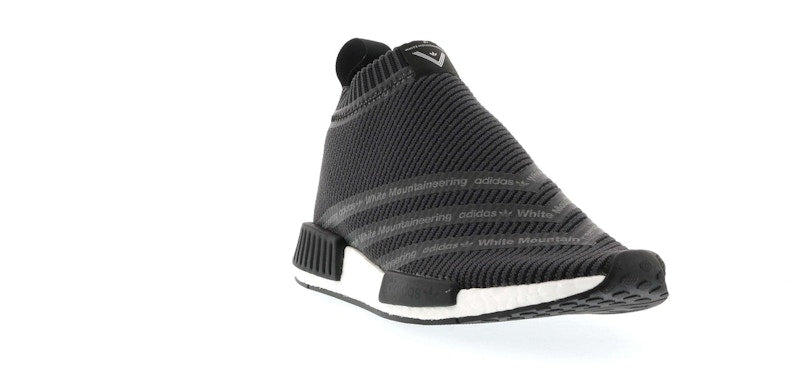 adidas NMD City Sock White Mountaineering