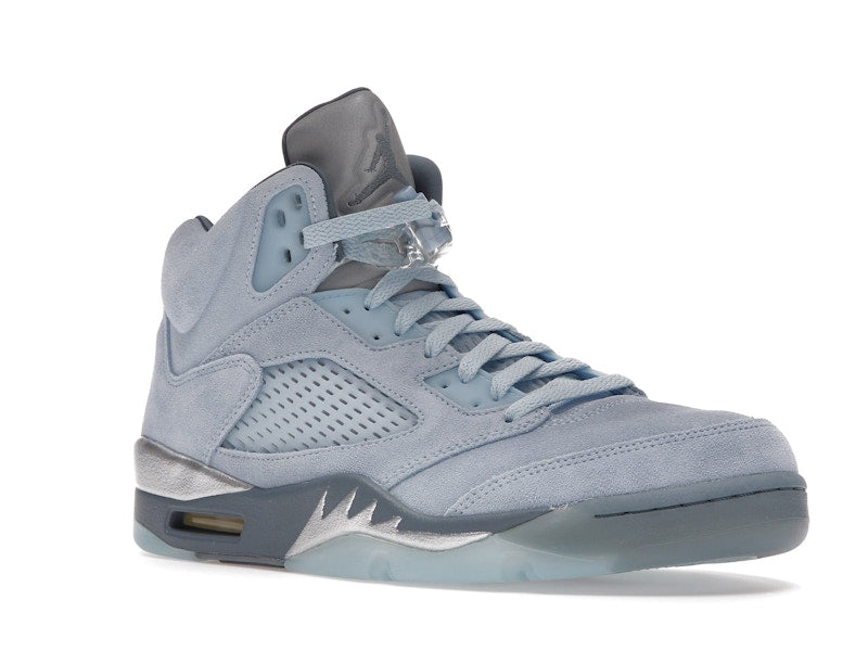 Jordan 5 Retro Bluebird (Women's)