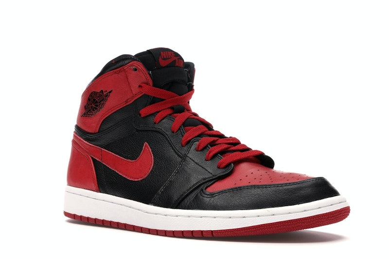 Jordan 1 Retro Banned (B-Grade) (2011)