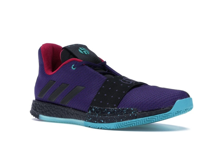 adidas Harden Vol. 3 Drew League