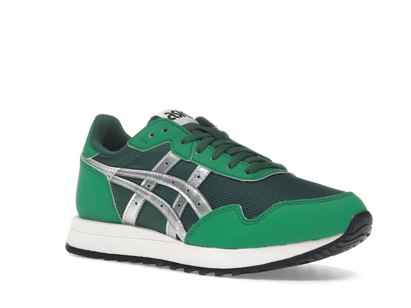ASICS Tiger Runner II Grove Pure Silver (Women's)