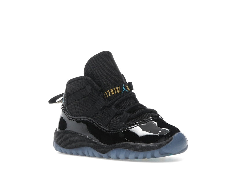 Jordan 11 Retro Gamma Blue (2025) (TD)
