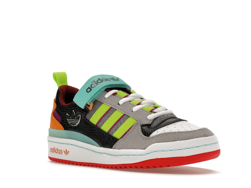 adidas Forum Low S.E.E.D. Multi (Women's)