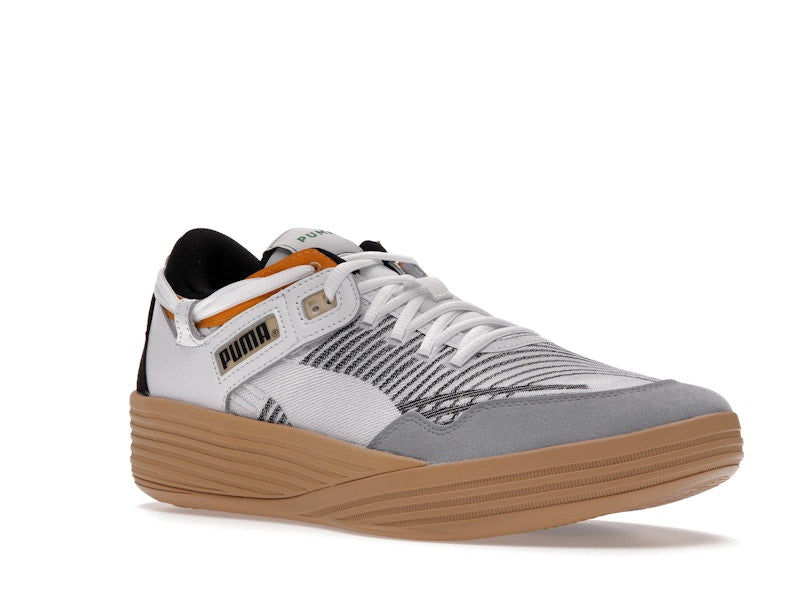 Puma Kuzma Clyde All-Pro LO x Rhuigi